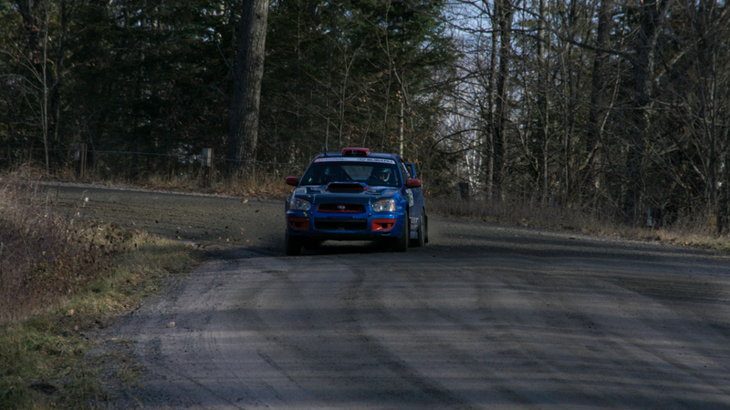Illustration for article titled CRC 2015 Rally of the Tall Pines Photodump